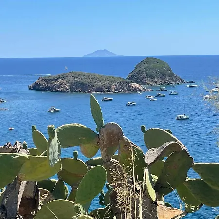 Punta Pareti By Solturelba 别墅