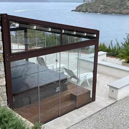 Punta Pareti By Solturelba *