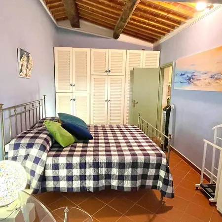 别墅 Punta Pareti By Solturelba 卡波利韦里