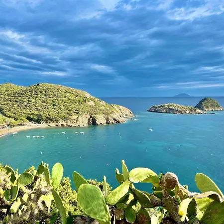 Punta Pareti By Solturelba *